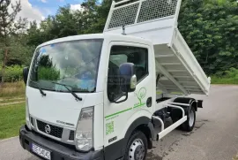 Nissan, Cabstar