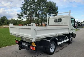 Nissan, Cabstar