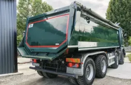 Scania, სხვა