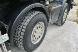Scania, სხვა