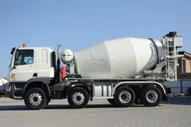 Daf, CF-series