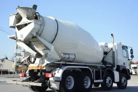 Daf, CF-series