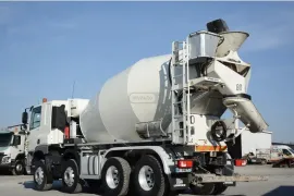 Daf, CF-series