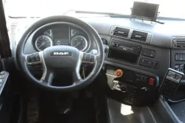 Daf, CF-series