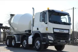 Daf, CF-series