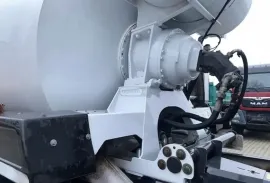 Mercedes-Benz, Arocs