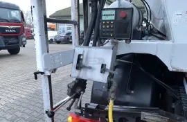 Mercedes-Benz, Arocs