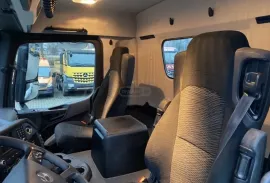 Mercedes-Benz, Arocs