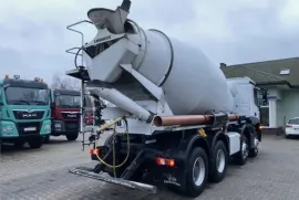 Mercedes-Benz, Arocs