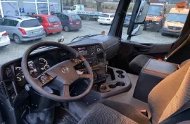 Mercedes-Benz, Arocs