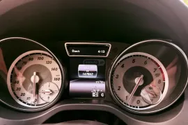 Mercedes-Benz, CLA-Class, CLA 250