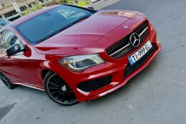 Mercedes-Benz, CLA-Class, CLA 250