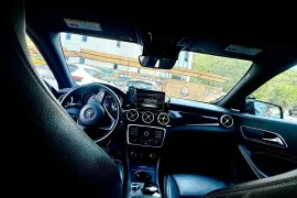 Mercedes-Benz, CLA-Class, CLA 250