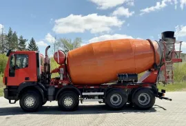 Iveco, სხვა