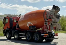 Iveco, სხვა