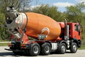 Iveco, სხვა