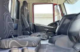 Iveco, სხვა