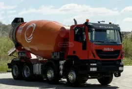 Iveco, სხვა