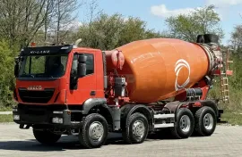 Iveco, სხვა