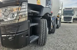 Renault, Magnum