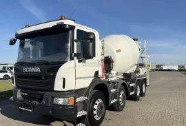 Scania, სხვა