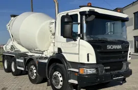 Scania, სხვა