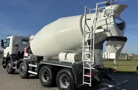 Scania, სხვა