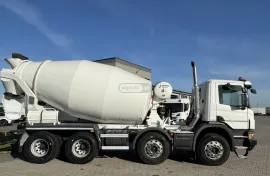 Scania, სხვა