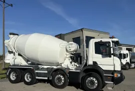 Scania, სხვა