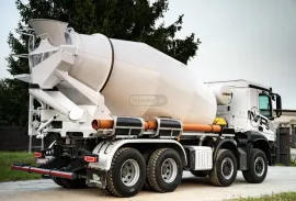 Mercedes-Benz, Arocs