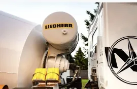 Mercedes-Benz, Arocs