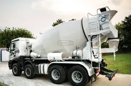 Mercedes-Benz, Arocs