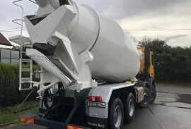 Mercedes-Benz, Arocs
