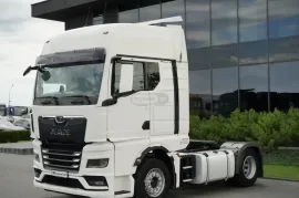 Man, TGX