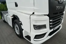 Man, TGX