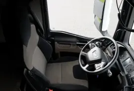 Man, TGX