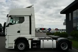 Man, TGX