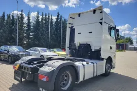 Man, TGX