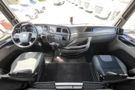 Man, TGX