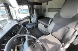 Man, TGX