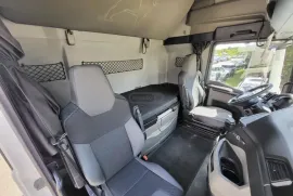 Man, TGX