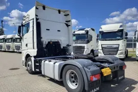 Man, TGX