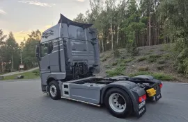 Man, TGX