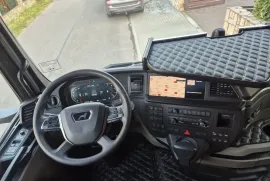 Man, TGX