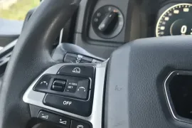 Man, TGX