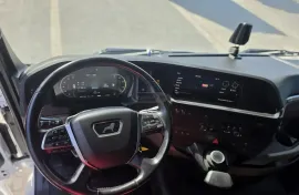 Man, TGX