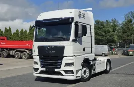 Man, TGX