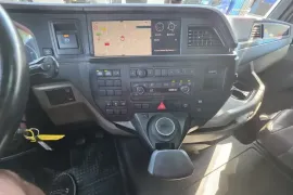 Man, TGX