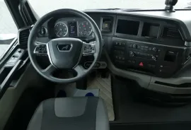 Man, TGX