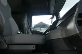 Man, TGX